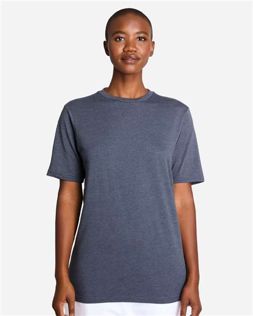 Lane Seven Unisex Deluxe CVC Tee LS15000CVC