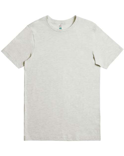 Lane Seven Unisex Deluxe CVC Tee LS15000CVC