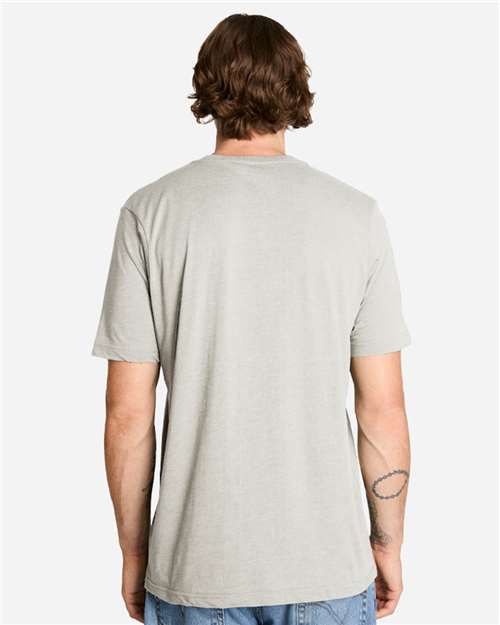 Lane Seven Unisex Deluxe CVC Tee LS15000CVC