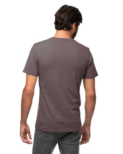econscious Unisex Fashion T-Shirt EC1075