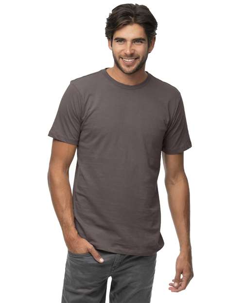 econscious Unisex Fashion T-Shirt EC1075