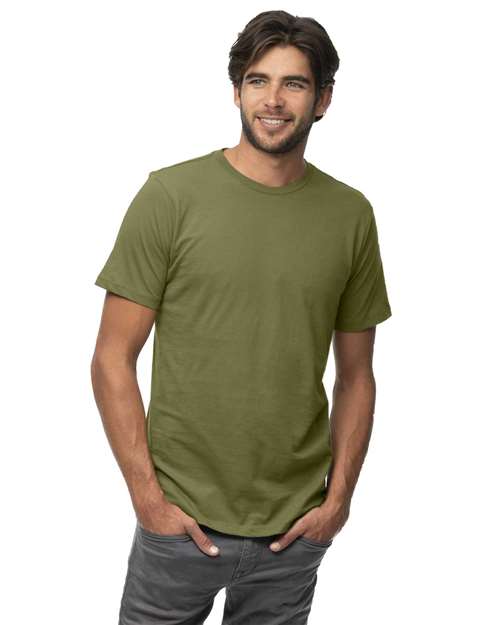 econscious Unisex Fashion T-Shirt EC1075