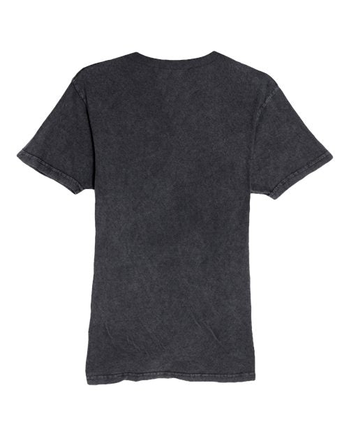 Lane Seven Unisex Vintage Tee LST002