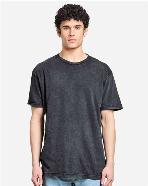 Lane Seven Unisex Vintage Tee LST002