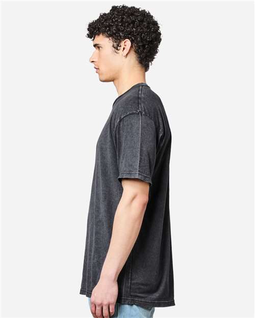 Lane Seven Unisex Vintage Tee LST002