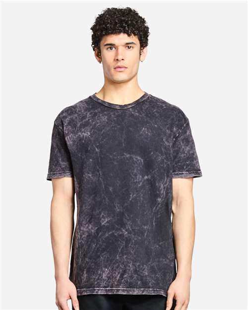 Lane Seven Unisex Vintage Tee LST002
