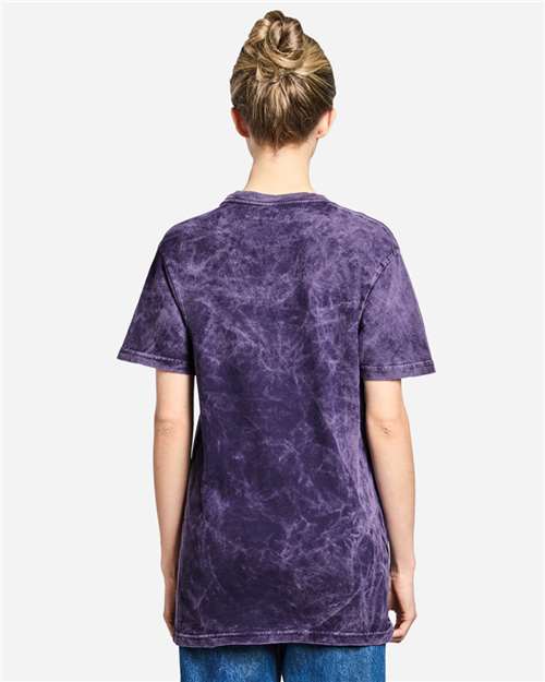 Lane Seven Unisex Vintage Tee LST002