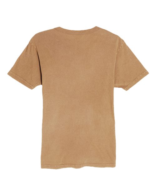 Lane Seven Unisex Vintage Tee LST002