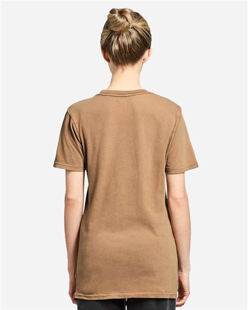 Lane Seven Unisex Vintage Tee LST002