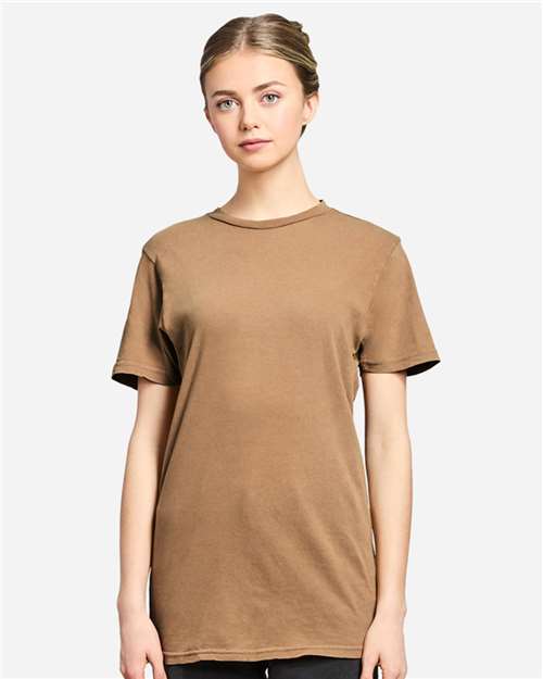 Lane Seven Unisex Vintage Tee LST002