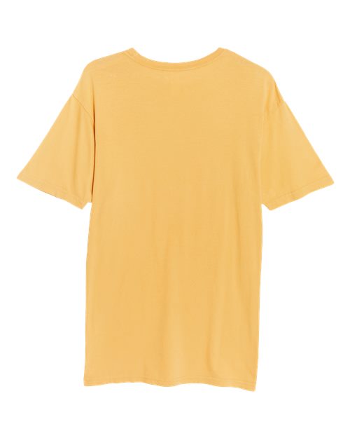 Lane Seven Unisex Vintage Tee LST002