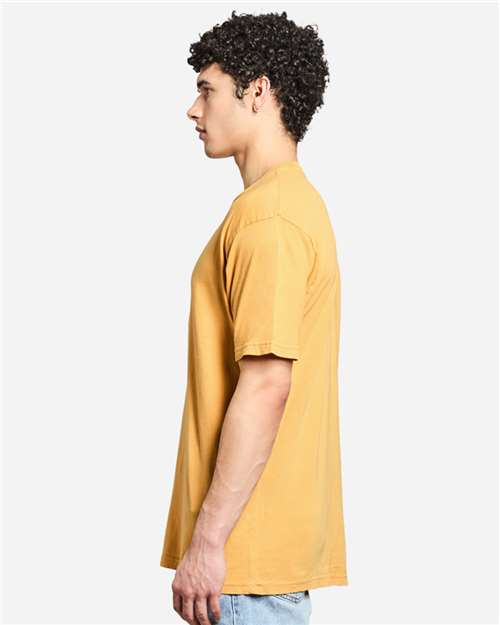 Lane Seven Unisex Vintage Tee LST002