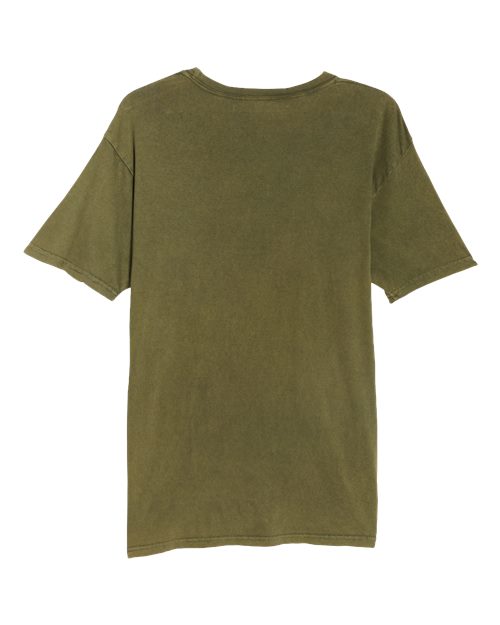 Lane Seven Unisex Vintage Tee LST002