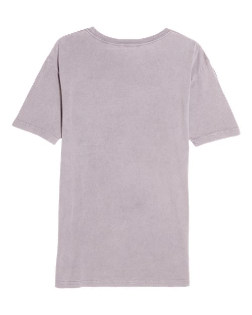 Lane Seven Unisex Vintage Tee LST002