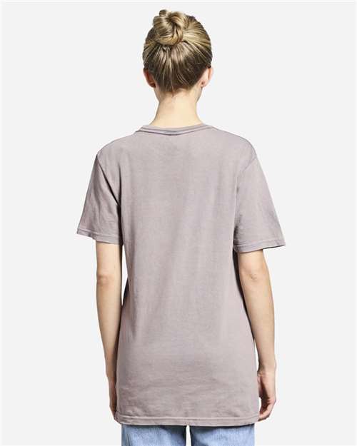Lane Seven Unisex Vintage Tee LST002
