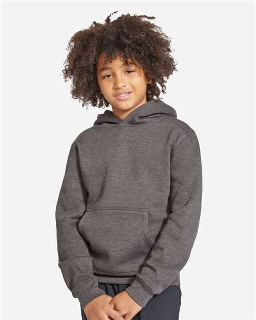 Lane Seven Youth Premium Hoodie Sweatshirt LS1401Y