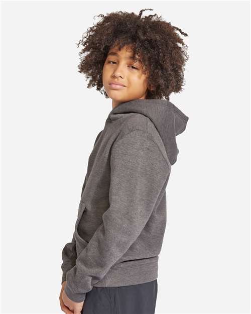 Lane Seven Youth Premium Hoodie Sweatshirt LS1401Y