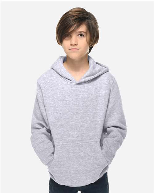 Lane Seven Youth Premium Hoodie Sweatshirt LS1401Y