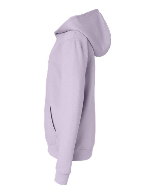 Lane Seven Youth Premium Hoodie Sweatshirt LS1401Y