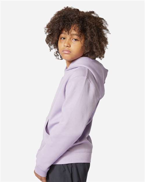 Lane Seven Youth Premium Hoodie Sweatshirt LS1401Y