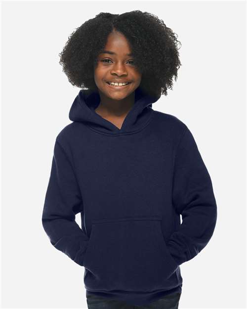 Lane Seven Youth Premium Hoodie Sweatshirt LS1401Y