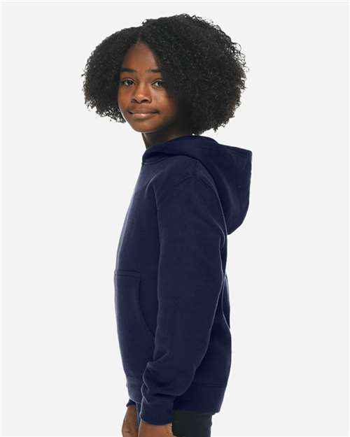Lane Seven Youth Premium Hoodie Sweatshirt LS1401Y