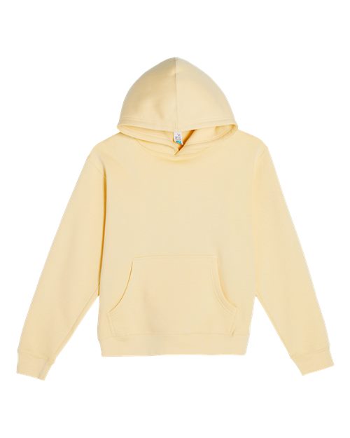 Lane Seven Youth Premium Hoodie Sweatshirt LS1401Y