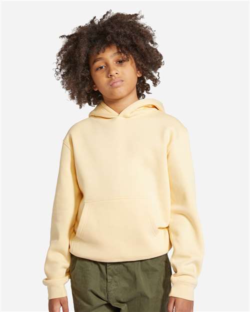 Lane Seven Youth Premium Hoodie Sweatshirt LS1401Y