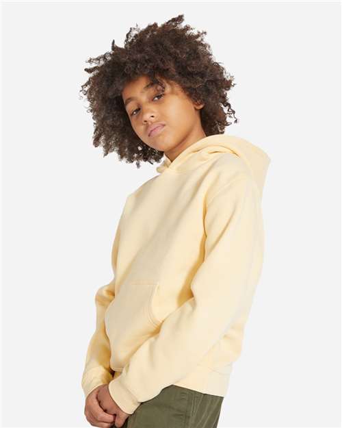 Lane Seven Youth Premium Hoodie Sweatshirt LS1401Y