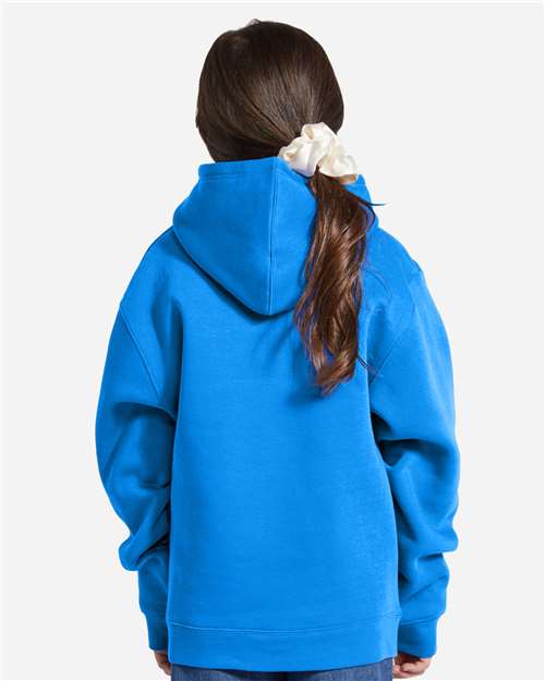 Lane Seven Youth Premium Hoodie Sweatshirt LS1401Y