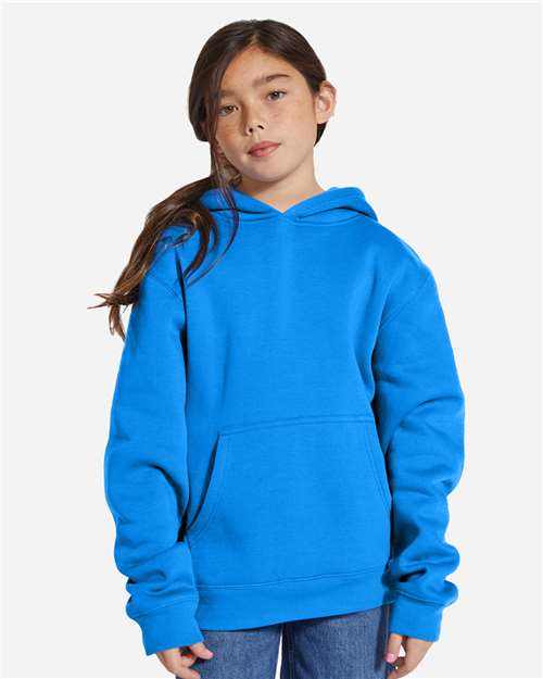 Lane Seven Youth Premium Hoodie Sweatshirt LS1401Y
