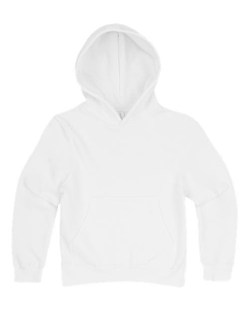 Lane Seven Youth Premium Hoodie Sweatshirt LS1401Y