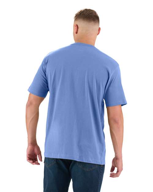 Berne Apparel Men's Heavyweight Pocket T-Shirt BSM16