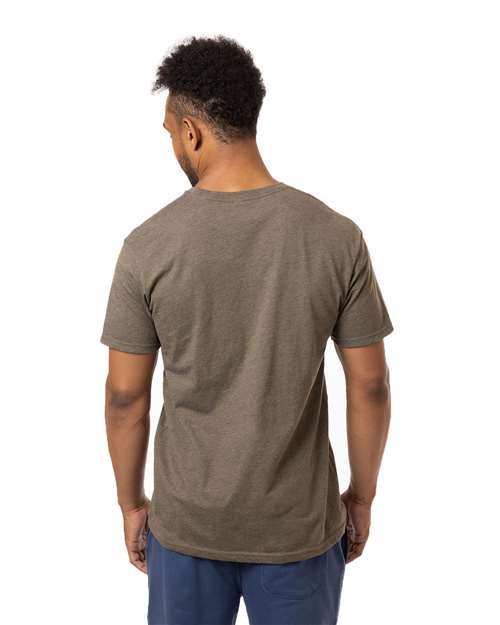 econscious Unisex Committed T-Shirt EC1090