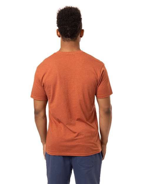 econscious Unisex Committed T-Shirt EC1090