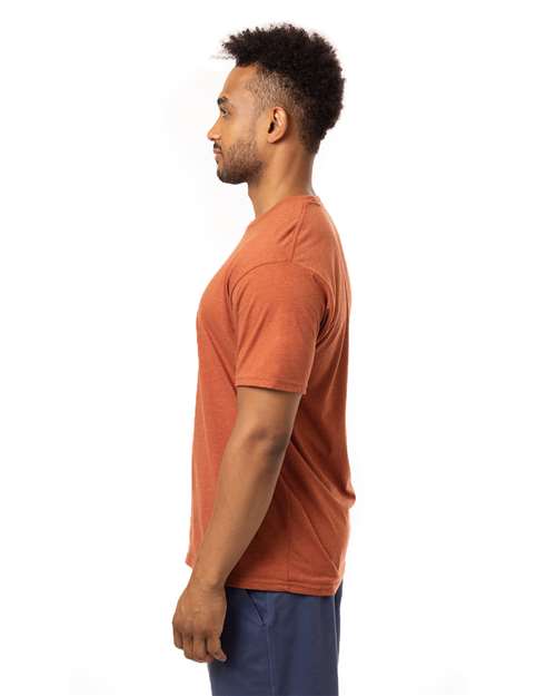econscious Unisex Committed T-Shirt EC1090