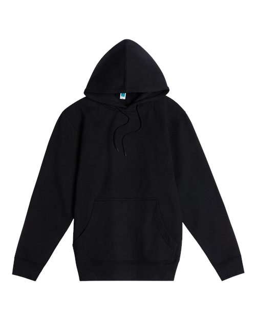 Lane Seven Unisex Future Hoodie Sweatshirt LS18002