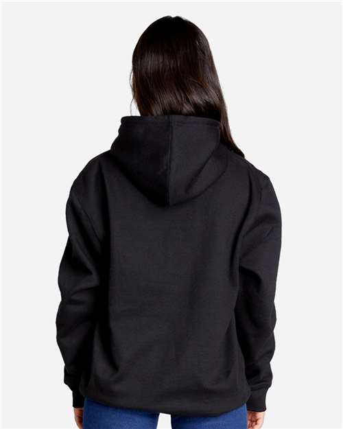 Lane Seven Unisex Future Hoodie Sweatshirt LS18002