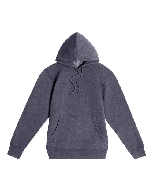 Lane Seven Unisex Future Hoodie Sweatshirt LS18002