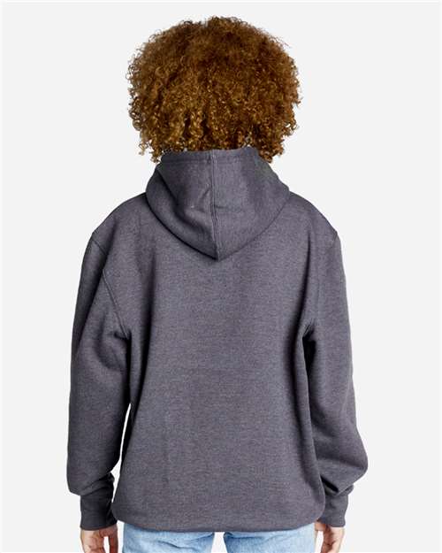 Lane Seven Unisex Future Hoodie Sweatshirt LS18002