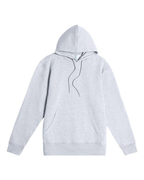 Lane Seven Unisex Future Hoodie Sweatshirt LS18002