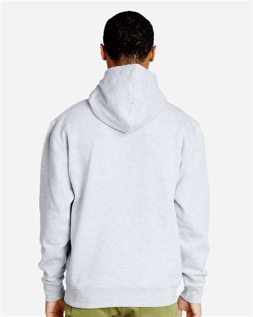 Lane Seven Unisex Future Hoodie Sweatshirt LS18002