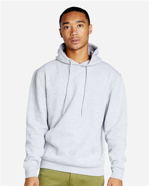 Lane Seven Unisex Future Hoodie Sweatshirt LS18002