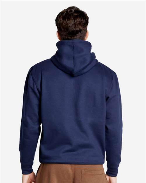 Lane Seven Unisex Future Hoodie Sweatshirt LS18002
