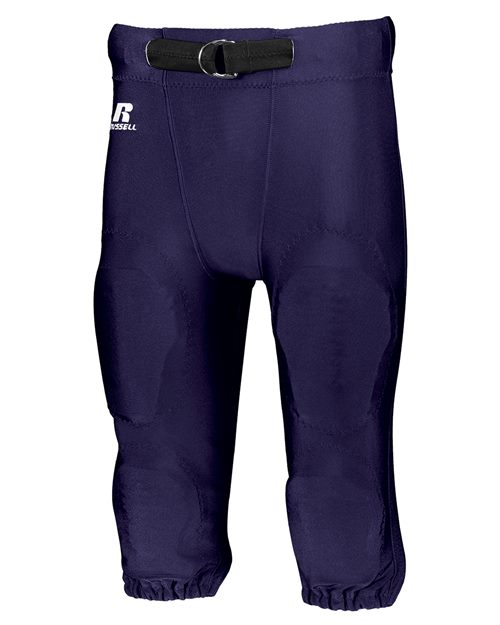 Russell Athletic Youth Deluxe Game Football Pants F2562W