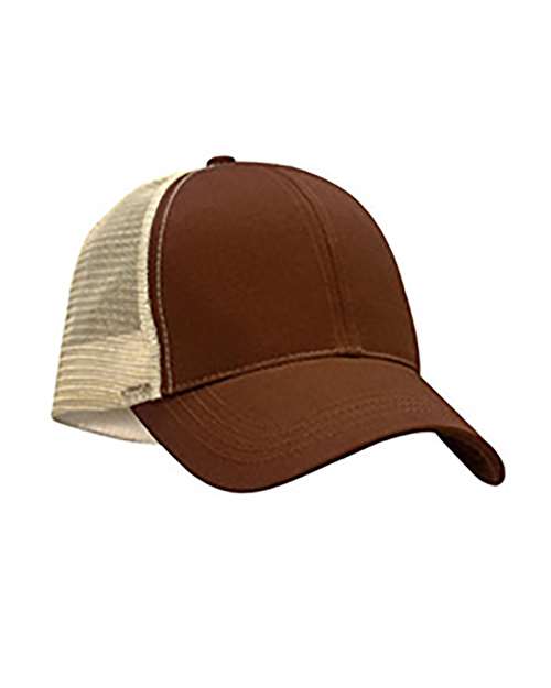 econscious Eco Trucker Cap EC7070