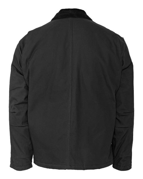 Berne Apparel Men's Heritage Chore Coat CH416