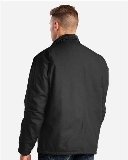 Berne Apparel Men's Heritage Chore Coat CH416