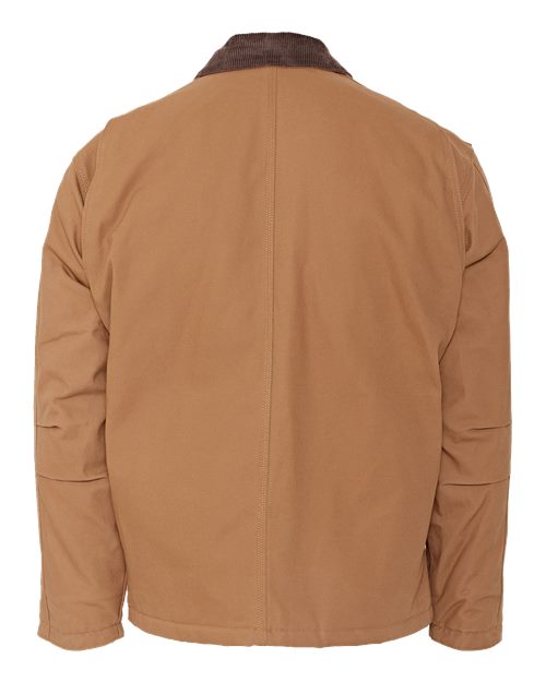 Berne Apparel Men's Heritage Chore Coat CH416