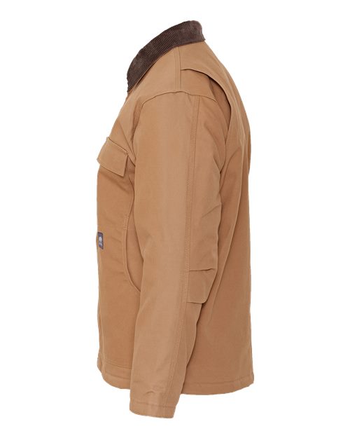 Berne Apparel Men's Heritage Chore Coat CH416
